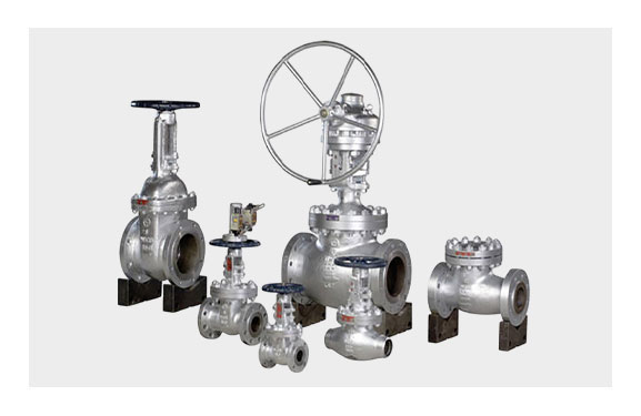 Audco Valve Dealers in Pune | Classic Flow Control Pvt Ltd