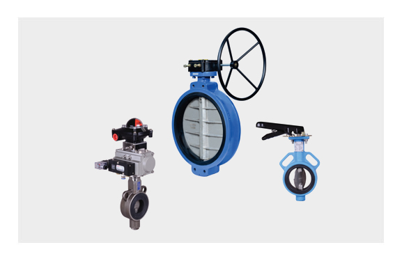 Expert Valve Dealers in India| Classic Flow Controls Pvt. Ltd