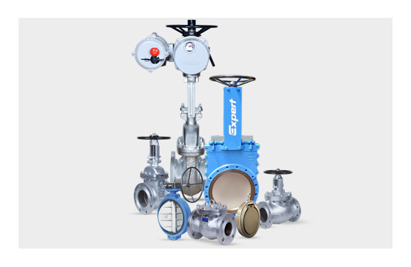 Expert Valve Dealers in India| Classic Flow Controls Pvt. Ltd