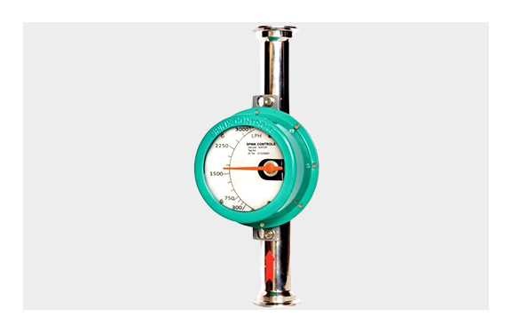Metal Tube Rotameter Dealers in India | Classic Flow Controls Pvt. Ltd